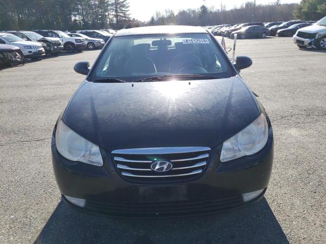 Photo 4 VIN: KMHDU4AD2AU960652 - HYUNDAI ELANTRA BL 