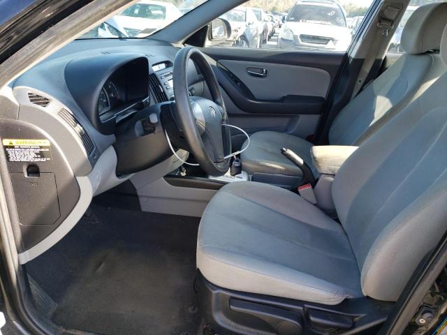 Photo 6 VIN: KMHDU4AD2AU960652 - HYUNDAI ELANTRA BL 