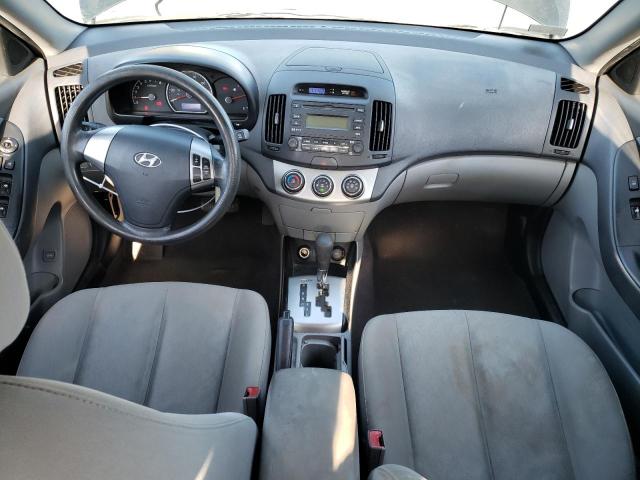 Photo 7 VIN: KMHDU4AD2AU960652 - HYUNDAI ELANTRA BL 