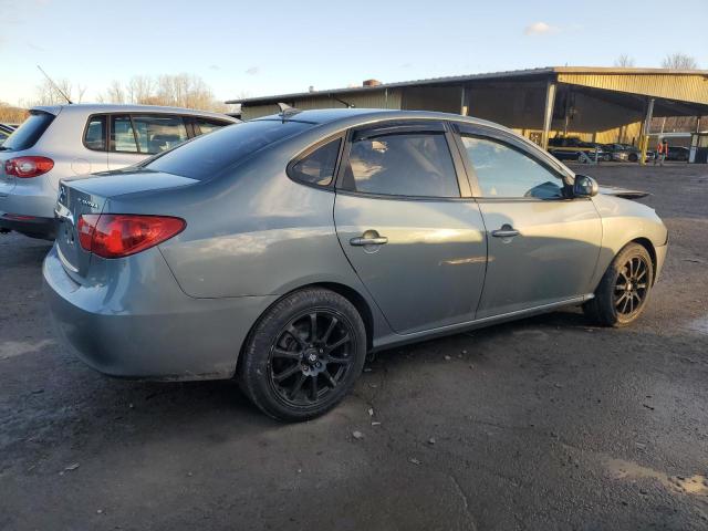 Photo 2 VIN: KMHDU4AD2AU968783 - HYUNDAI ELANTRA BL 