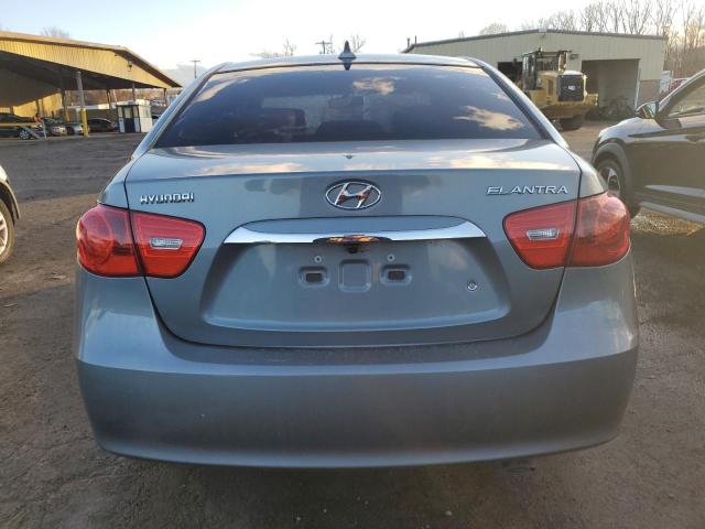 Photo 5 VIN: KMHDU4AD2AU968783 - HYUNDAI ELANTRA BL 