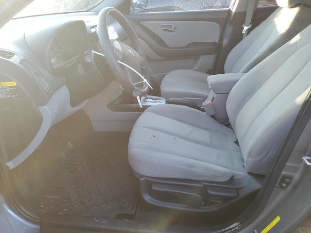 Photo 6 VIN: KMHDU4AD2AU968783 - HYUNDAI ELANTRA BL 