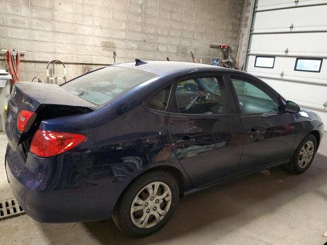 Photo 2 VIN: KMHDU4AD2AU970985 - HYUNDAI ELANTRA 