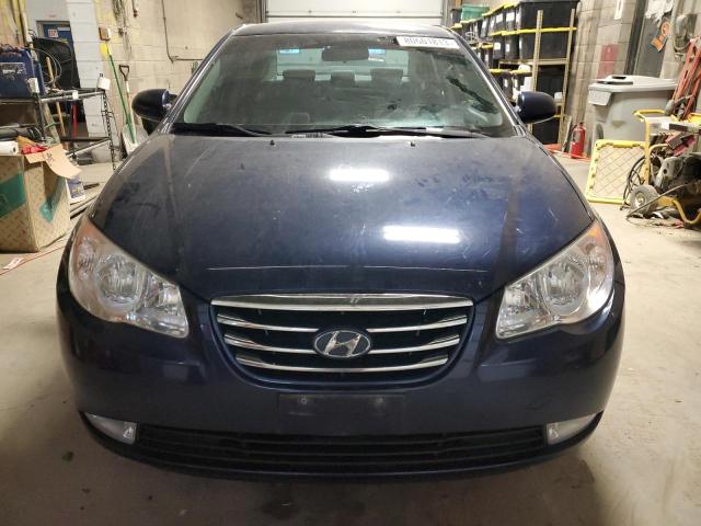 Photo 4 VIN: KMHDU4AD2AU970985 - HYUNDAI ELANTRA 