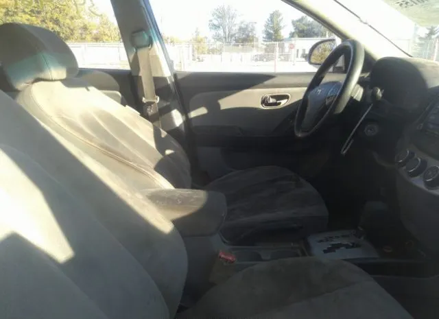 Photo 4 VIN: KMHDU4AD2AU977662 - HYUNDAI ELANTRA 