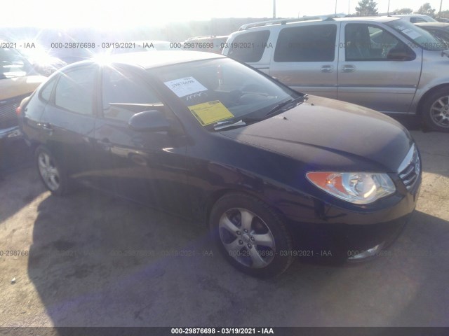 Photo 0 VIN: KMHDU4AD2AU979038 - HYUNDAI ELANTRA 