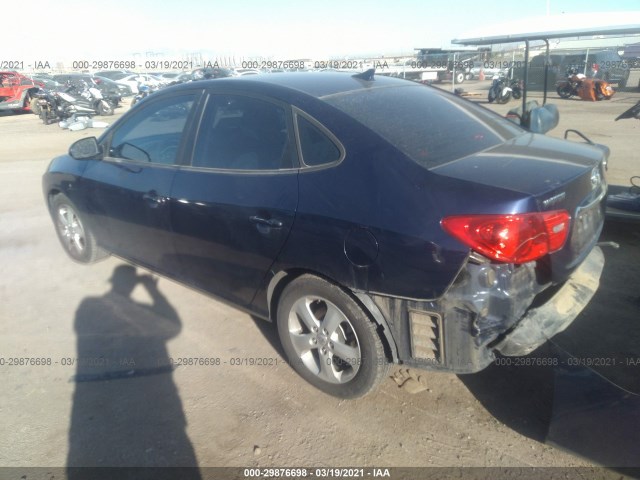 Photo 2 VIN: KMHDU4AD2AU979038 - HYUNDAI ELANTRA 