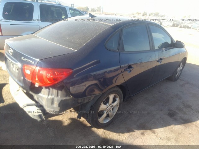 Photo 3 VIN: KMHDU4AD2AU979038 - HYUNDAI ELANTRA 