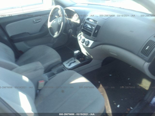 Photo 4 VIN: KMHDU4AD2AU979038 - HYUNDAI ELANTRA 