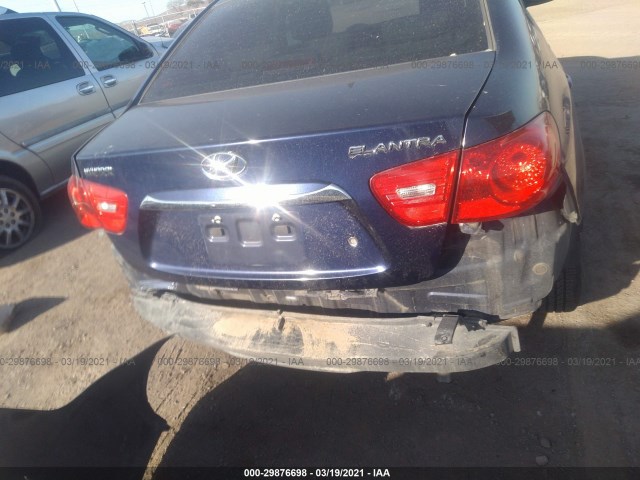 Photo 5 VIN: KMHDU4AD2AU979038 - HYUNDAI ELANTRA 