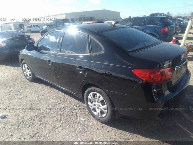 Photo 2 VIN: KMHDU4AD2AU980447 - HYUNDAI ELANTRA 