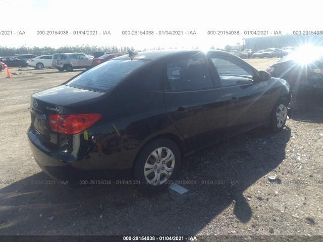 Photo 3 VIN: KMHDU4AD2AU980447 - HYUNDAI ELANTRA 