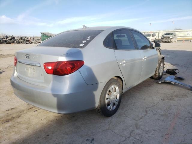 Photo 3 VIN: KMHDU4AD2AU990430 - HYUNDAI ELANTRA BL 