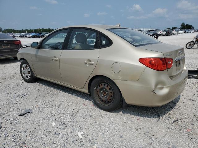 Photo 1 VIN: KMHDU4AD3AU007626 - HYUNDAI ELANTRA 