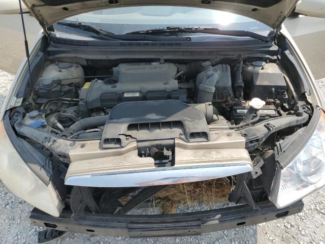 Photo 10 VIN: KMHDU4AD3AU007626 - HYUNDAI ELANTRA 