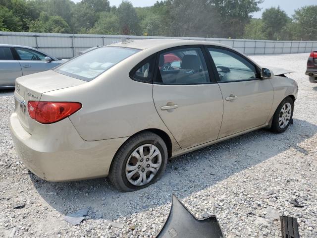 Photo 2 VIN: KMHDU4AD3AU007626 - HYUNDAI ELANTRA 