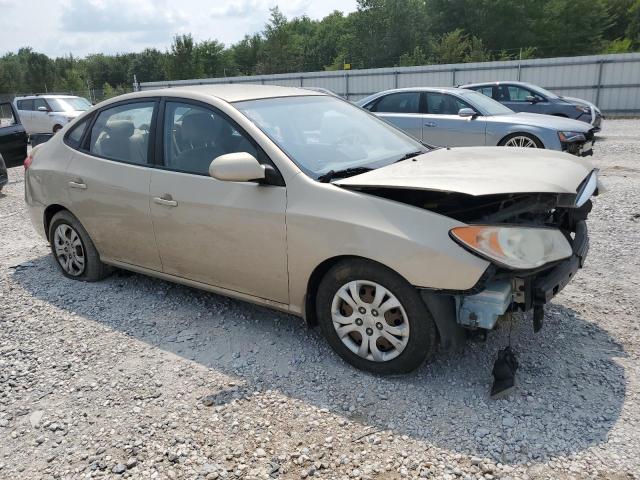 Photo 3 VIN: KMHDU4AD3AU007626 - HYUNDAI ELANTRA 