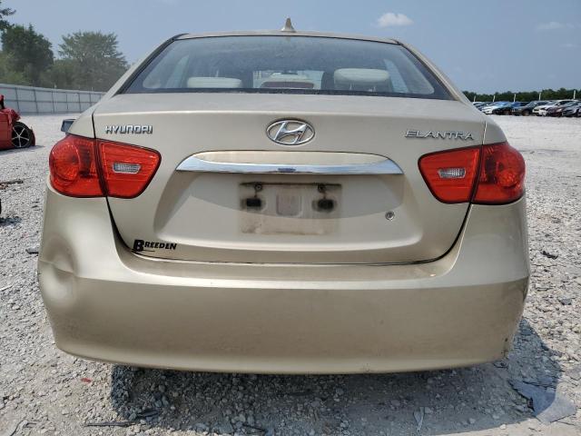 Photo 5 VIN: KMHDU4AD3AU007626 - HYUNDAI ELANTRA 