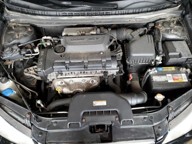 Photo 6 VIN: KMHDU4AD3AU013569 - HYUNDAI ELANTRA BL 