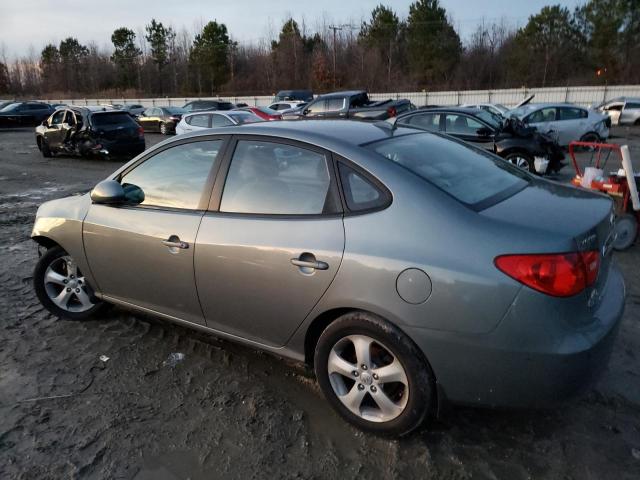 Photo 1 VIN: KMHDU4AD3AU017198 - HYUNDAI ELANTRA BL 