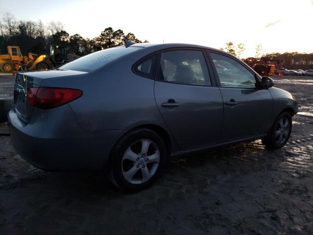 Photo 2 VIN: KMHDU4AD3AU017198 - HYUNDAI ELANTRA BL 