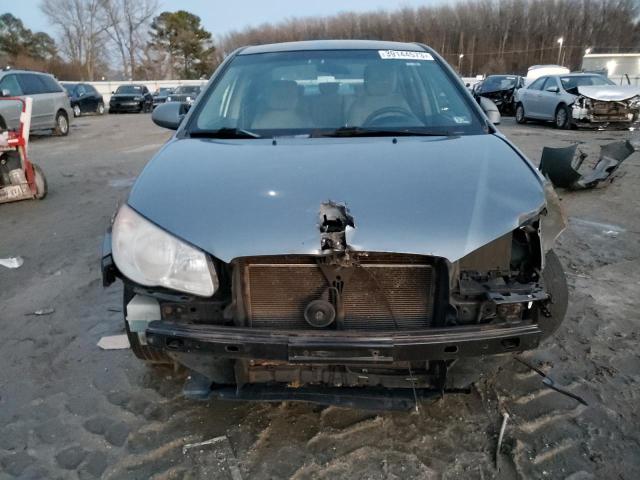 Photo 4 VIN: KMHDU4AD3AU017198 - HYUNDAI ELANTRA BL 