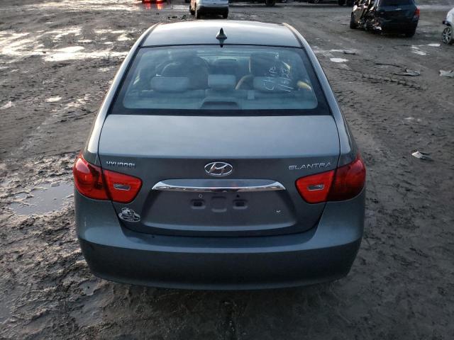 Photo 5 VIN: KMHDU4AD3AU017198 - HYUNDAI ELANTRA BL 