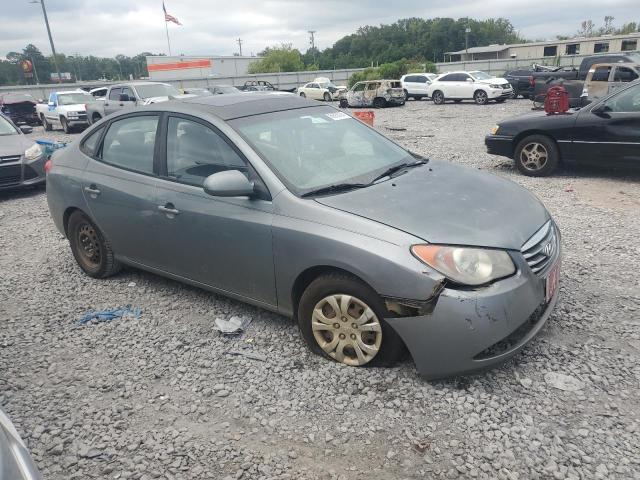 Photo 3 VIN: KMHDU4AD3AU024412 - HYUNDAI ELANTRA BL 