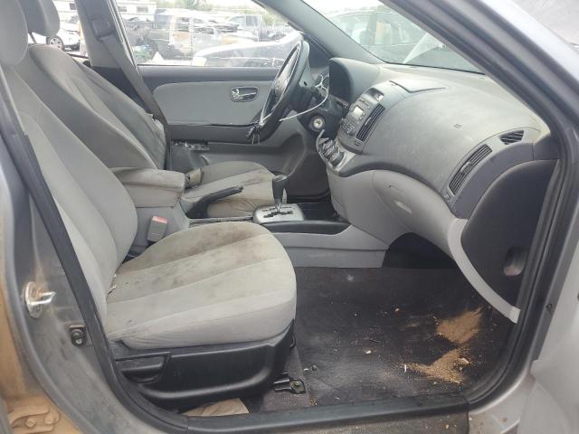 Photo 6 VIN: KMHDU4AD3AU024412 - HYUNDAI ELANTRA BL 