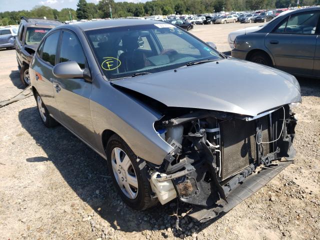 Photo 0 VIN: KMHDU4AD3AU036284 - HYUNDAI ELANTRA BL 