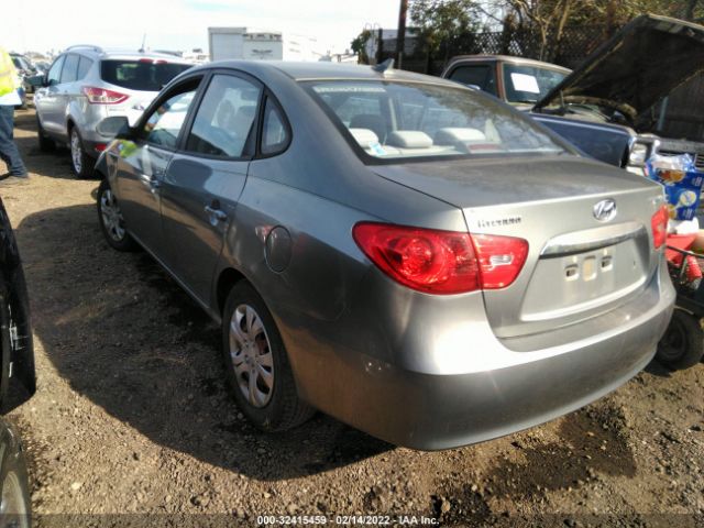 Photo 2 VIN: KMHDU4AD3AU063579 - HYUNDAI ELANTRA 