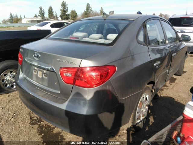 Photo 3 VIN: KMHDU4AD3AU063579 - HYUNDAI ELANTRA 