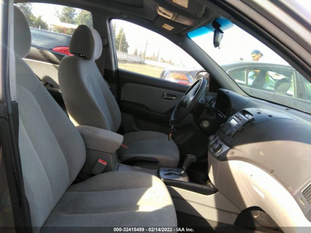 Photo 4 VIN: KMHDU4AD3AU063579 - HYUNDAI ELANTRA 