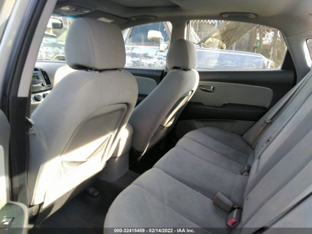 Photo 7 VIN: KMHDU4AD3AU063579 - HYUNDAI ELANTRA 