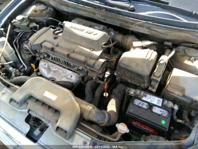 Photo 9 VIN: KMHDU4AD3AU063579 - HYUNDAI ELANTRA 