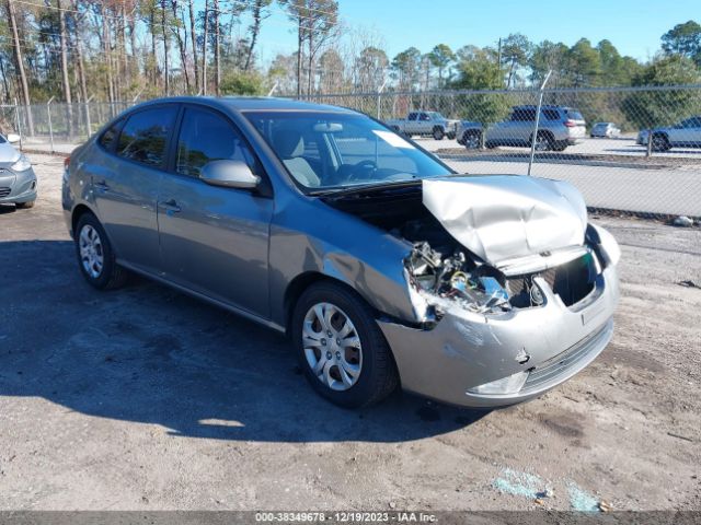 Photo 0 VIN: KMHDU4AD3AU064800 - HYUNDAI ELANTRA 