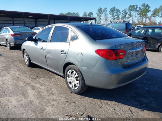 Photo 2 VIN: KMHDU4AD3AU064800 - HYUNDAI ELANTRA 