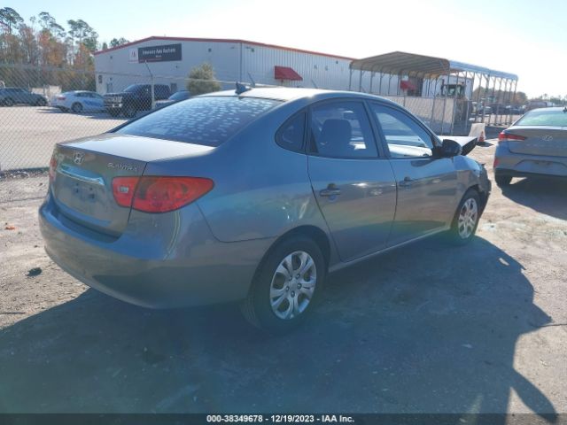 Photo 3 VIN: KMHDU4AD3AU064800 - HYUNDAI ELANTRA 