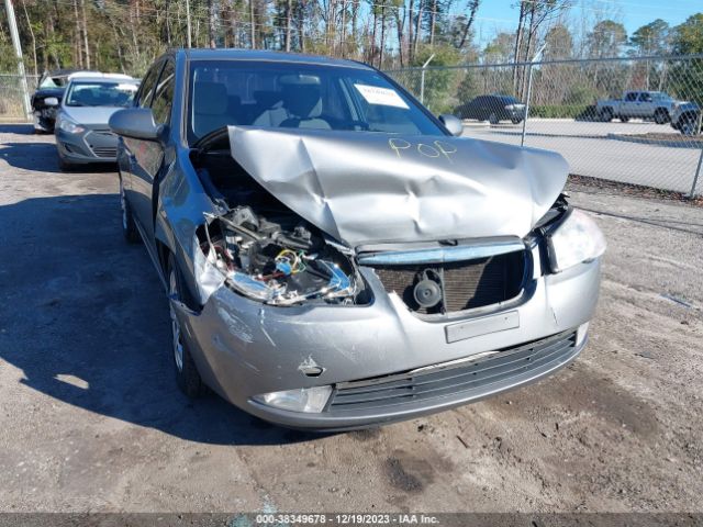 Photo 5 VIN: KMHDU4AD3AU064800 - HYUNDAI ELANTRA 