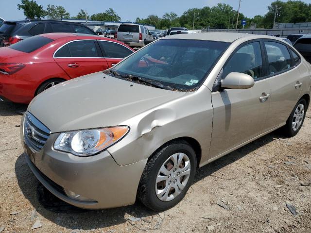 Photo 0 VIN: KMHDU4AD3AU081208 - HYUNDAI ELANTRA 