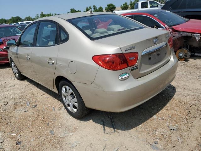 Photo 1 VIN: KMHDU4AD3AU081208 - HYUNDAI ELANTRA 