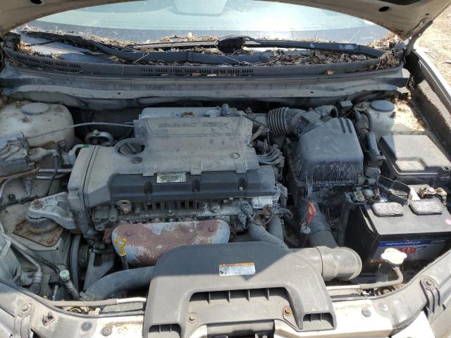 Photo 10 VIN: KMHDU4AD3AU081208 - HYUNDAI ELANTRA 