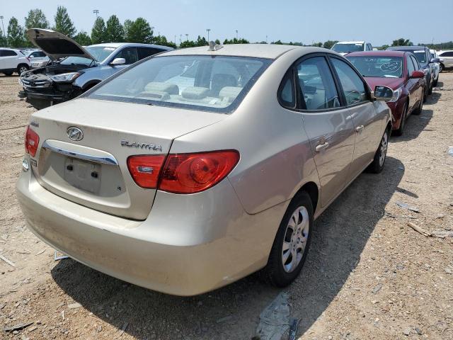 Photo 2 VIN: KMHDU4AD3AU081208 - HYUNDAI ELANTRA 