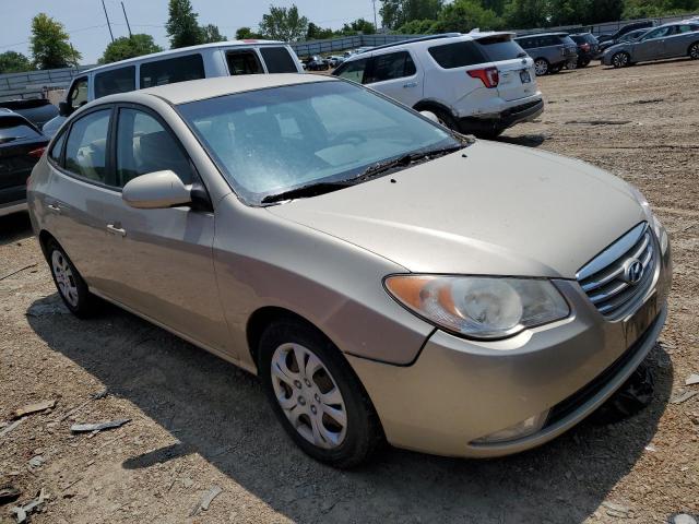 Photo 3 VIN: KMHDU4AD3AU081208 - HYUNDAI ELANTRA 