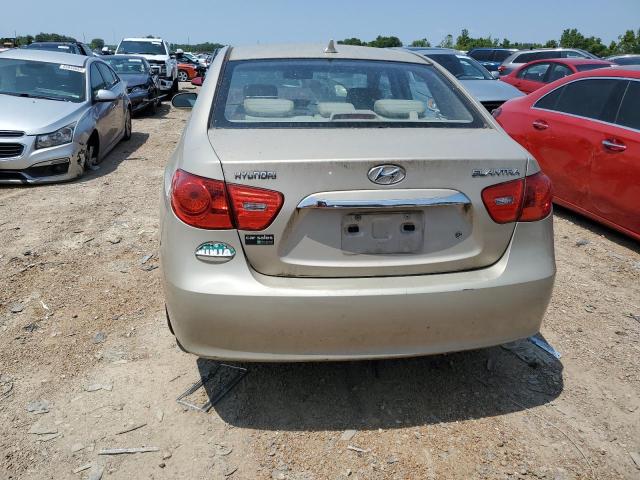 Photo 5 VIN: KMHDU4AD3AU081208 - HYUNDAI ELANTRA 