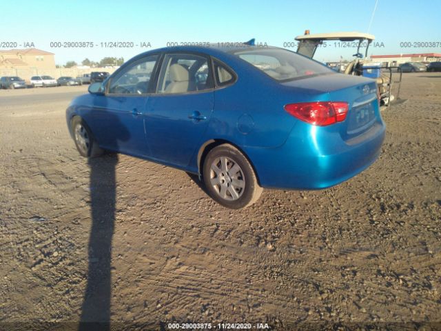 Photo 2 VIN: KMHDU4AD3AU084948 - HYUNDAI ELANTRA 