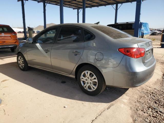 Photo 1 VIN: KMHDU4AD3AU097618 - HYUNDAI ELANTRA BL 