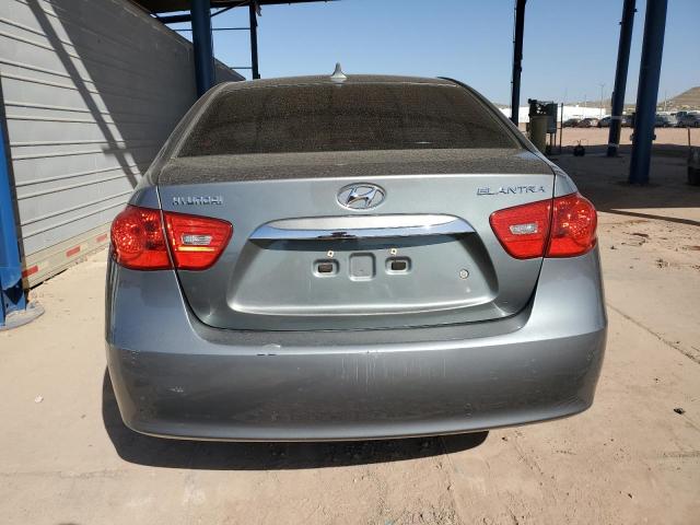 Photo 5 VIN: KMHDU4AD3AU097618 - HYUNDAI ELANTRA BL 