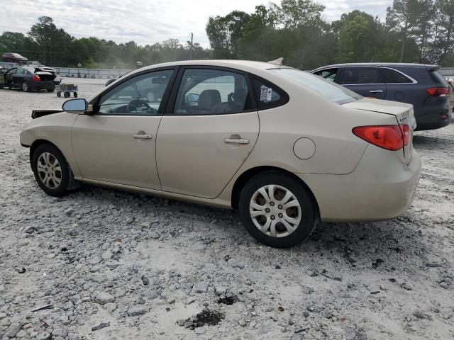 Photo 1 VIN: KMHDU4AD3AU102008 - HYUNDAI ELANTRA 