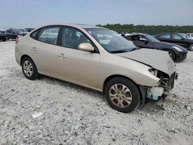 Photo 3 VIN: KMHDU4AD3AU102008 - HYUNDAI ELANTRA 